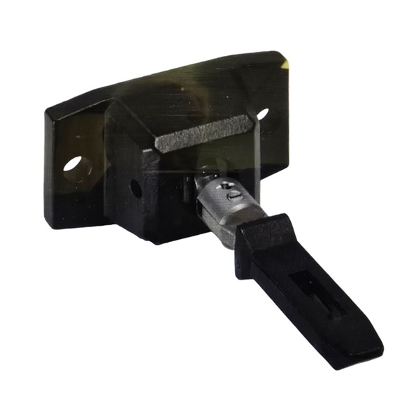 Actuator Bernstein Lock