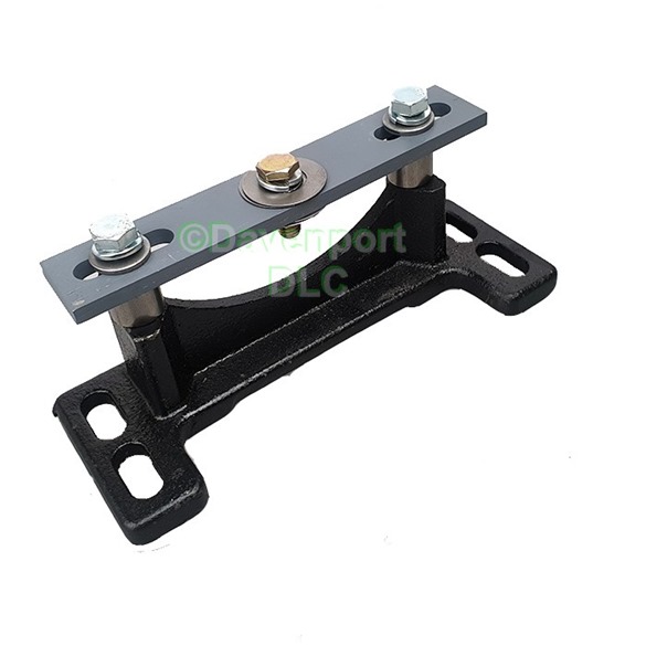 Drive arm support bracket