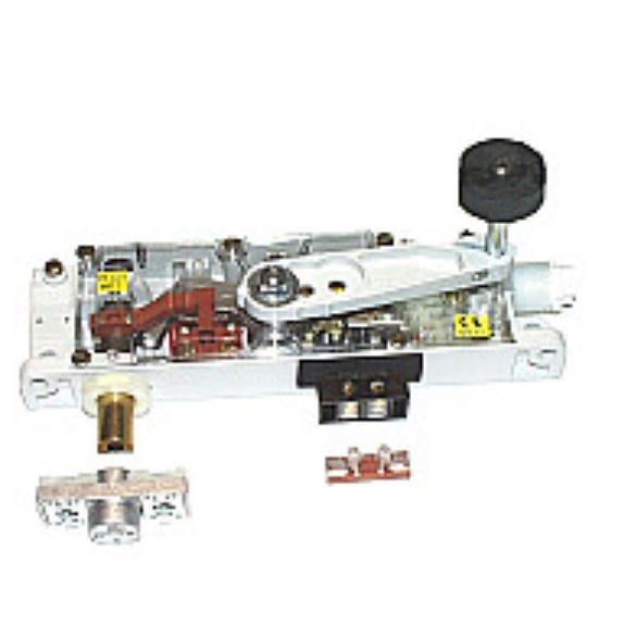 Kronenberg, door lock DLF1R-X55(U).20