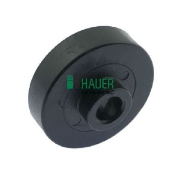 ROLLER FOR DOOR LOCK, D=48MM