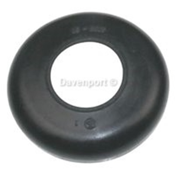 Rubber cover for magnet Binder